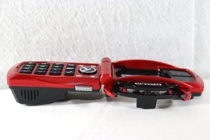 Photo17: Kamen Rider Den-O / Complete Selection Modification CSM Den-O Belt & K-Taros with Package (17)