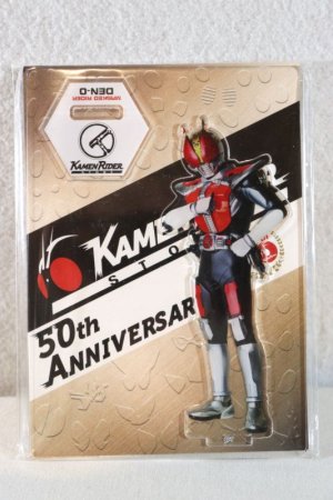 Photo1: Kamen Rider Den-O / Acrylic Stand Den-O (1)