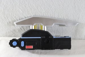 Photo10: Kamen Rider Den-O / Complete Selection Modification CSM Dengasher with Package (10)