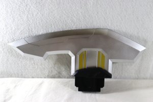 Photo15: Kamen Rider Den-O / Complete Selection Modification CSM Dengasher with Package (15)