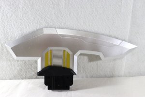 Photo16: Kamen Rider Den-O / Complete Selection Modification CSM Dengasher with Package (16)