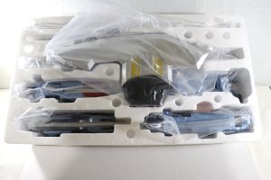 Photo2: Kamen Rider Den-O / Complete Selection Modification CSM Dengasher with Package (2)