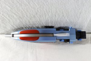 Photo5: Kamen Rider Den-O / Complete Selection Modification CSM Dengasher with Package (5)