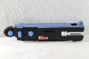 Photo6: Kamen Rider Den-O / Complete Selection Modification CSM Dengasher with Package (6)