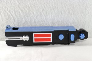 Photo7: Kamen Rider Den-O / Complete Selection Modification CSM Dengasher with Package (7)