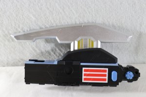 Photo9: Kamen Rider Den-O / Complete Selection Modification CSM Dengasher with Package (9)