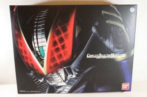 Photo1: Kamen Rider Den-O / Complete Selection Modification CSM NEW Den-O Belt with Package (1)