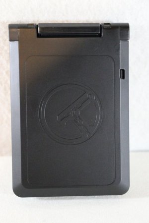 Photo13: Kamen Rider Den-O / Complete Selection Modification CSM NEW Den-O Belt with Package (13)