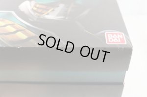 Photo17: Kamen Rider Den-O / Complete Selection Modification CSM Zeronos Belt with Package (17)