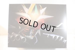 Photo2: Kamen Rider Den-O / Complete Selection Modification CSM Zeronos Belt with Package (2)