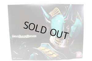 Photo1: Kamen Rider Den-O / Complete Selection Modification CSM Zeronos Belt with Package (1)