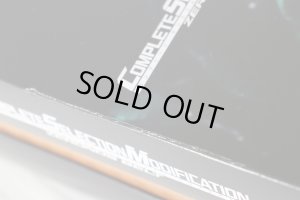 Photo20: Kamen Rider Den-O / Complete Selection Modification CSM Zeronos Belt with Package (20)