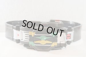 Photo4: Kamen Rider Den-O / Complete Selection Modification CSM Zeronos Belt with Package (4)