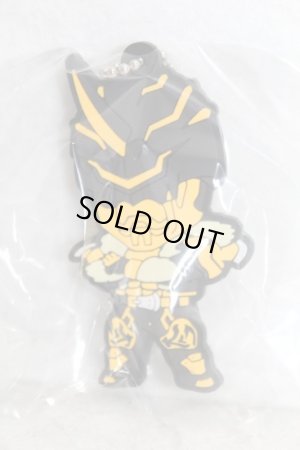 Photo1: Kamen Rider Den-O / Capsule Rubber Mascot Kintaros Imagin (1)
