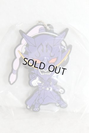Photo1: Kamen Rider Den-O / Capsule Rubber Mascot Ryutaros Imagin (1)