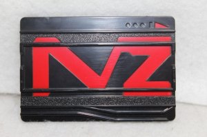 Photo10: Kamen Rider Den-O / DX Denebic Buster with Package (10)