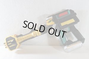 Photo2: Kamen Rider Den-O / DX Denebic Buster Used (2)