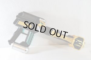 Photo3: Kamen Rider Den-O / DX Denebic Buster Used (3)