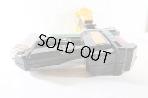 Photo5: Kamen Rider Den-O / DX Denebic Buster Used (5)