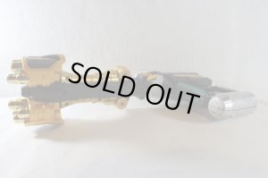 Photo6: Kamen Rider Den-O / DX Denebic Buster Used (6)