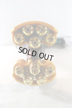 Photo7: Kamen Rider Den-O / DX Denebic Buster Used (7)