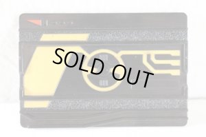 Photo8: Kamen Rider Den-O / DX Denebic Buster Used (8)