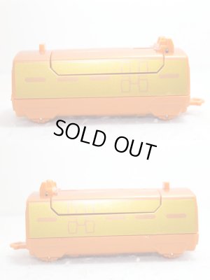 Photo10: Kamen Rider Den-O / DX Den Liner Gouka Climax Mode (10)