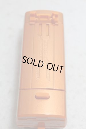 Photo11: Kamen Rider Den-O / DX Den Liner Gouka Climax Mode (11)