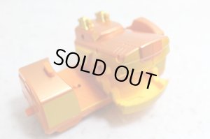 Photo14: Kamen Rider Den-O / DX Den Liner Gouka Climax Mode (14)