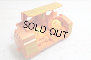 Photo15: Kamen Rider Den-O / DX Den Liner Gouka Climax Mode (15)