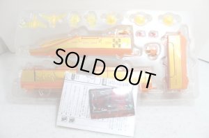 Photo20: Kamen Rider Den-O / DX Den Liner Gouka Climax Mode (20)