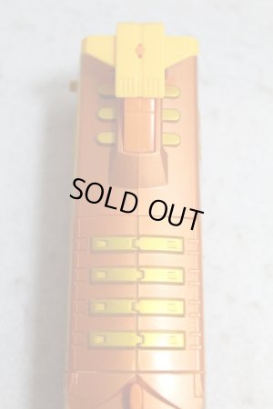 Photo4: Kamen Rider Den-O / DX Den Liner Gouka Climax Mode (4)