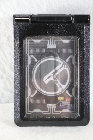 Photo10: Kamen Rider Den-O / Gekijouban DX Henshin Belt Den-O Wing Form & Gaoh Used (10)