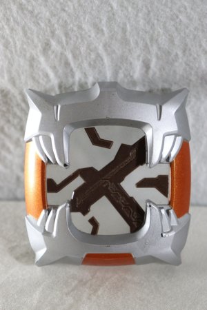 Photo14: Kamen Rider Den-O / Gekijouban DX Henshin Belt Den-O Wing Form & Gaoh Used (14)