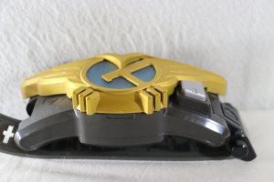 Photo3: Kamen Rider Den-O / Gekijouban DX Henshin Belt Den-O Wing Form & Gaoh Used (3)