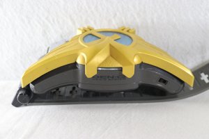 Photo5: Kamen Rider Den-O / Gekijouban DX Henshin Belt Den-O Wing Form & Gaoh Used (5)