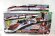 Photo1: Kamen Rider Den-O / Action Liner Series 01~04 Den Liner Gouka with Package (1)
