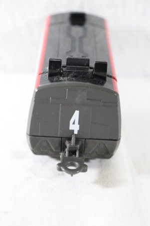 Photo13: Kamen Rider Den-O / Action Liner Series 01~04 Den Liner Gouka with Package (13)