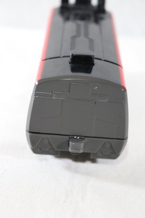Photo15: Kamen Rider Den-O / Action Liner Series 01~04 Den Liner Gouka with Package (15)