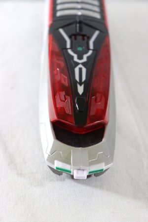 Photo4: Kamen Rider Den-O / Action Liner Series 01~04 Den Liner Gouka with Package (4)