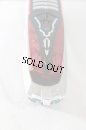 Photo4: Kamen Rider Den-O / Action Liner Series 01~04 Den Liner Gouka with Package (4)