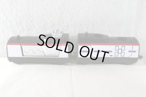 Photo8: Kamen Rider Den-O / Action Liner Series 01~04 Den Liner Gouka with Package (8)