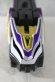 Photo4: Kamen Rider Den-O / Action Liner Series 07 & 08 Den Liner Ikazuchi with Package (4)