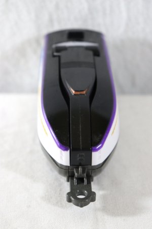 Photo9: Kamen Rider Den-O / Action Liner Series 07 & 08 Den Liner Ikazuchi with Package (9)