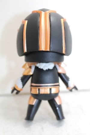 Photo5: Kamen Rider Den-O / Climax-D Kintaros Imagin (5)