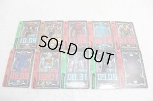 Photo10: Kamen Rider Den-O / Master Pass & Rider Ticket DX Set (10)