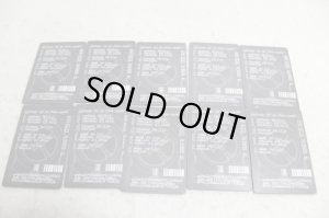 Photo13: Kamen Rider Den-O / Master Pass & Rider Ticket DX Set (13)