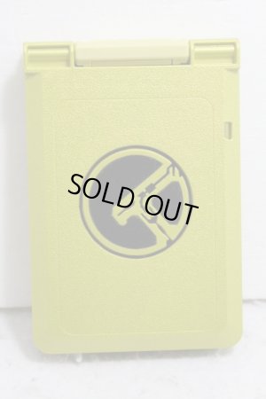 Photo3: Kamen Rider Den-O / Master Pass & Rider Ticket DX Set (3)