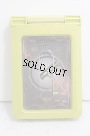Photo4: Kamen Rider Den-O / Master Pass & Rider Ticket DX Set (4)