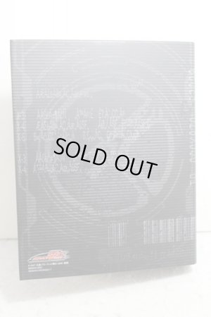 Photo7: Kamen Rider Den-O / Master Pass & Rider Ticket DX Set (7)